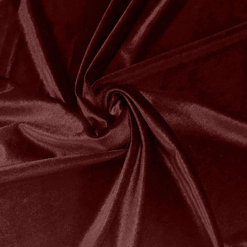 Royal Velvet Fabric 58" Wide| New Creations Fabric & Foam Inc.