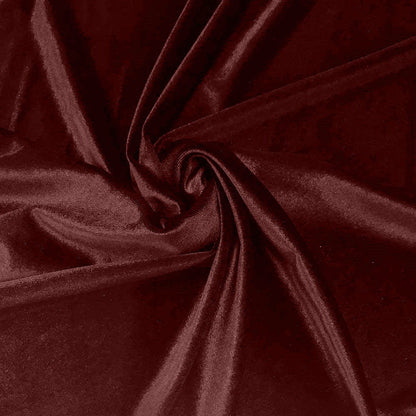 Royal Velvet Fabric 58" Wide| New Creations Fabric & Foam Inc.