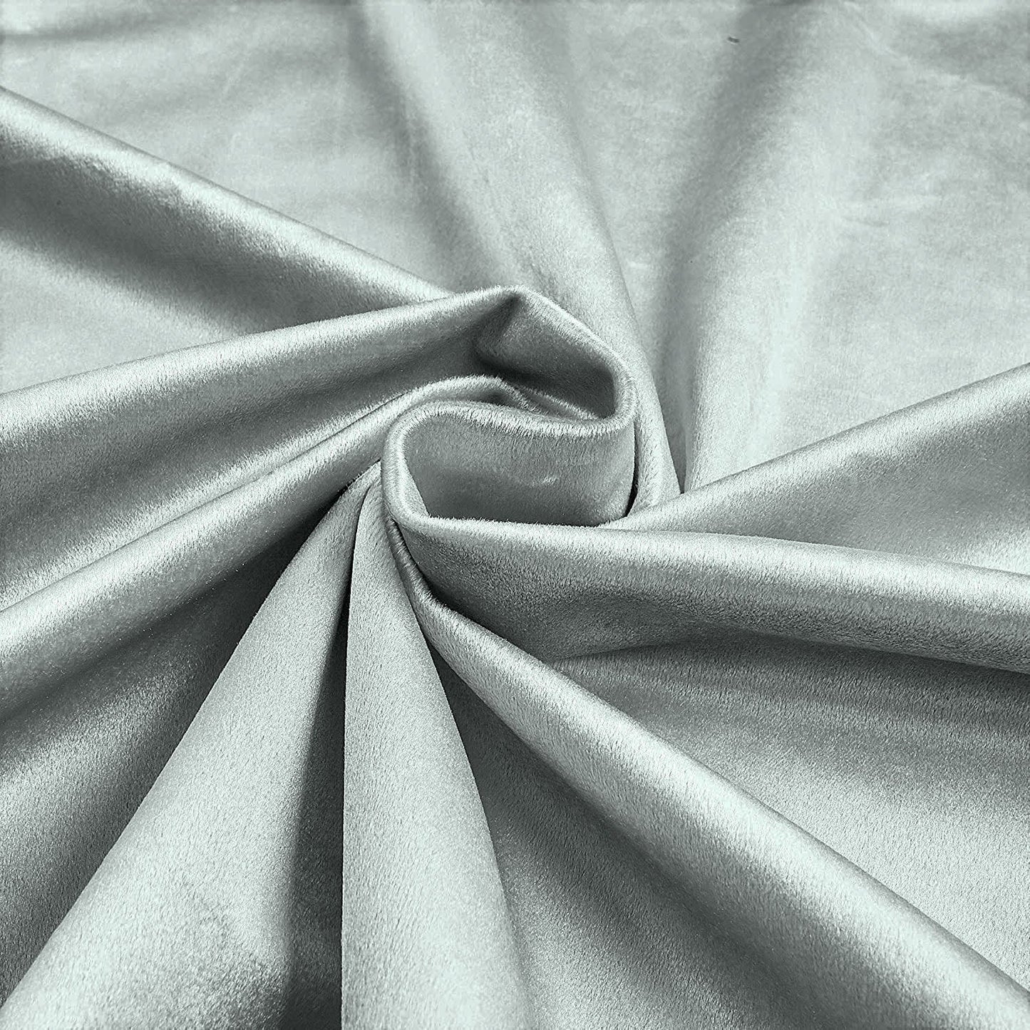 Royal Velvet Fabric 58" Wide| New Creations Fabric & Foam Inc.