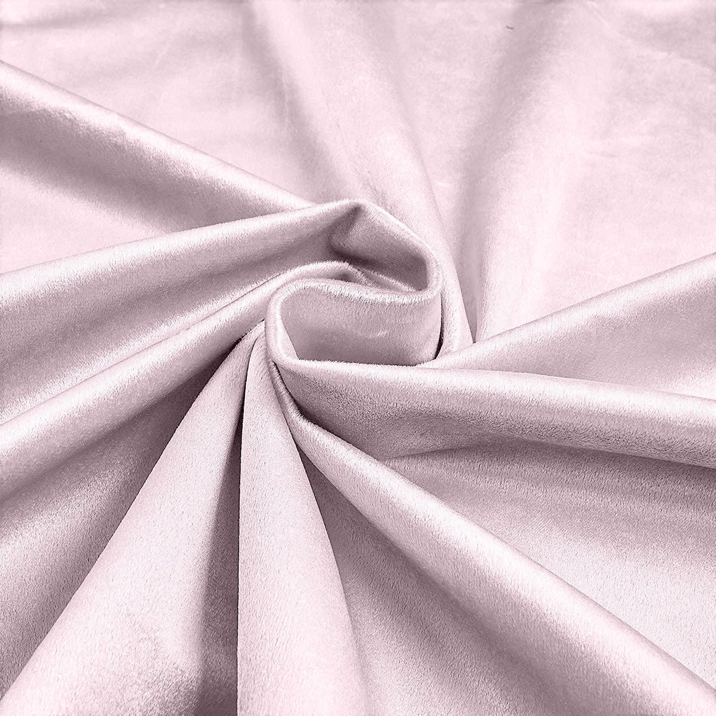 Royal Velvet Fabric 58" Wide| New Creations Fabric & Foam Inc.