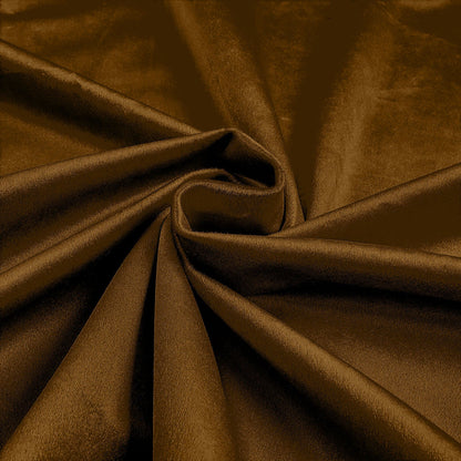 Royal Velvet Fabric 58" Wide| New Creations Fabric & Foam Inc.