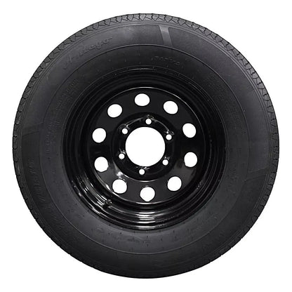 225/75R15 Trailer Wheel Assembly for Towing