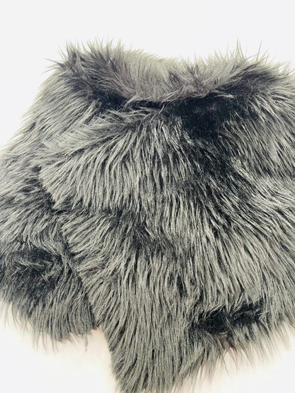 Shaggy Vegan Faux Fur 58" Wide | New Creation Fabric & Foam Inc.
