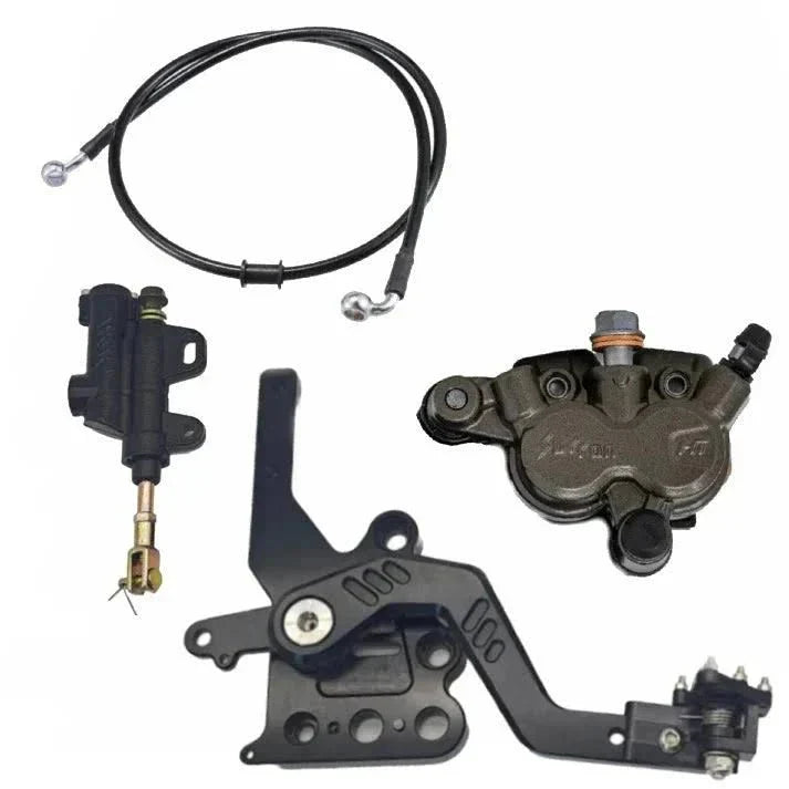 moto foot brake kit for Talaria mx3 and mx4