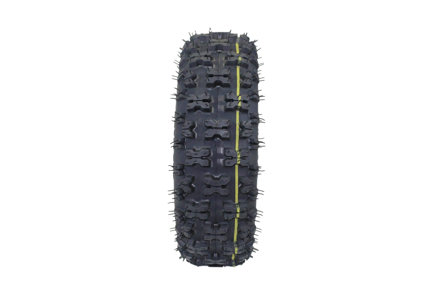 13x4.10-6 Tire Wheel Assembly with Non-Directional Snow Tire (Set of 2)  Ariens 07101238