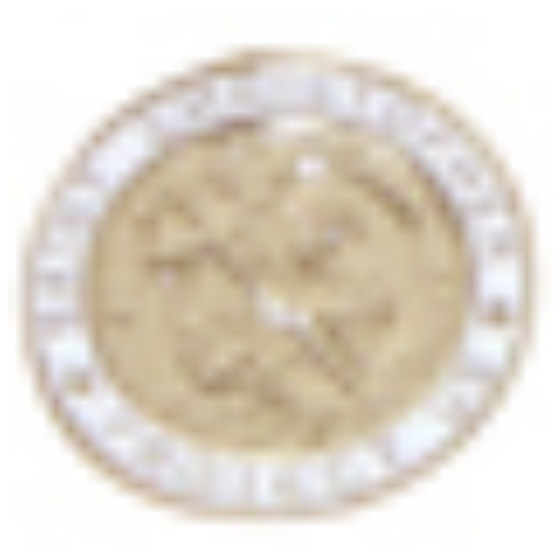 Beach Saint St. Christopher Necklace Medal Large/Quarter Size