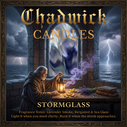 Stormglass