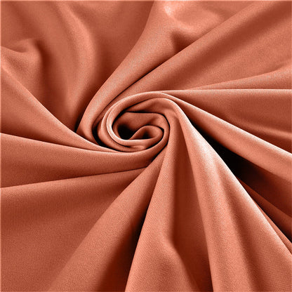 Stretch Crepe Scuba Knit 58" Wide| New Creations Fabric & Foam Inc.