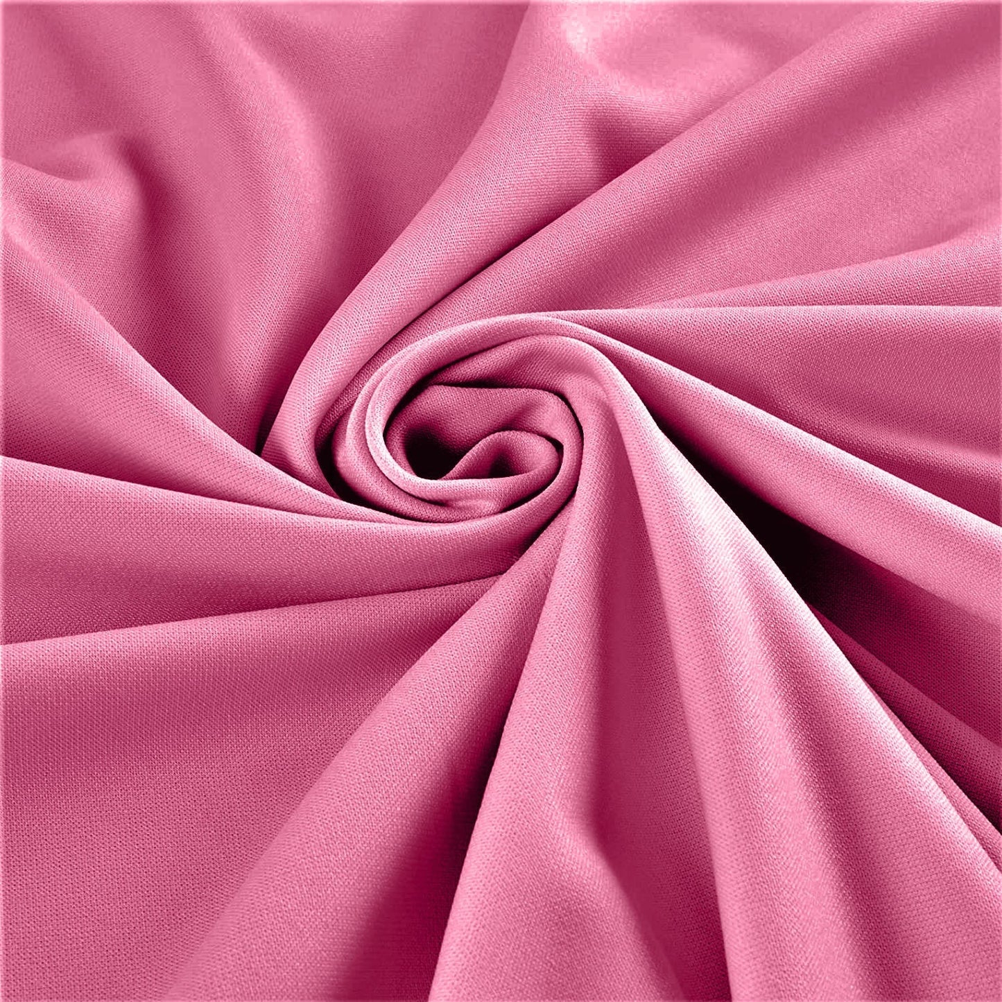 Stretch Crepe Scuba Knit 58" Wide| New Creations Fabric & Foam Inc.