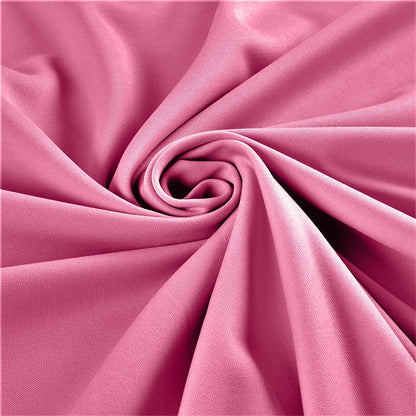 Stretch Crepe Scuba Knit 58" Wide| New Creations Fabric & Foam Inc.