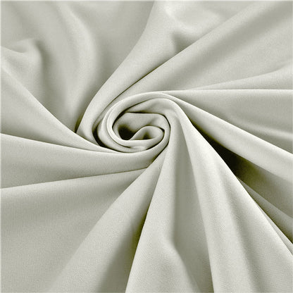 Stretch Crepe Scuba Knit 58" Wide| New Creations Fabric & Foam Inc.