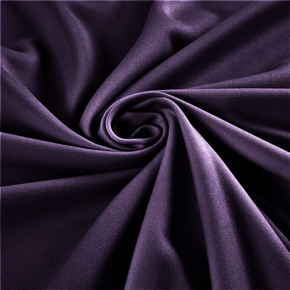 Stretch Crepe Scuba Knit 58" Wide| New Creations Fabric & Foam Inc.