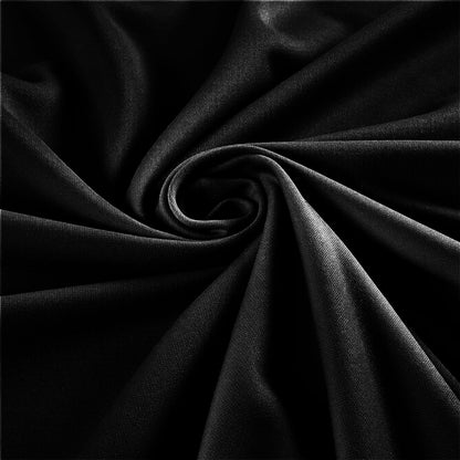 Stretch Crepe Scuba Knit 58" Wide| New Creations Fabric & Foam Inc.