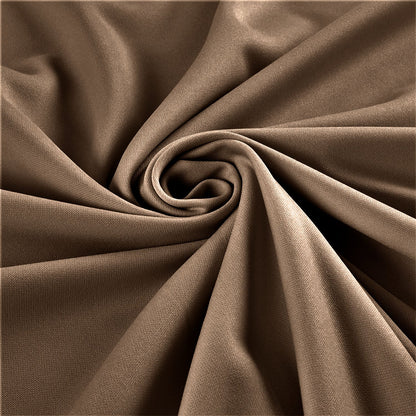 Stretch Crepe Scuba Knit 58" Wide| New Creations Fabric & Foam Inc.
