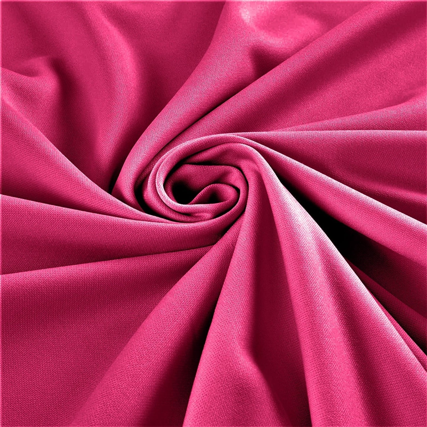 Stretch Crepe Scuba Knit 58" Wide| New Creations Fabric & Foam Inc.