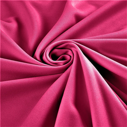 Stretch Crepe Scuba Knit 58" Wide| New Creations Fabric & Foam Inc.