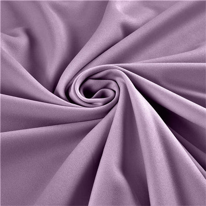 Stretch Crepe Scuba Knit 58" Wide| New Creations Fabric & Foam Inc.