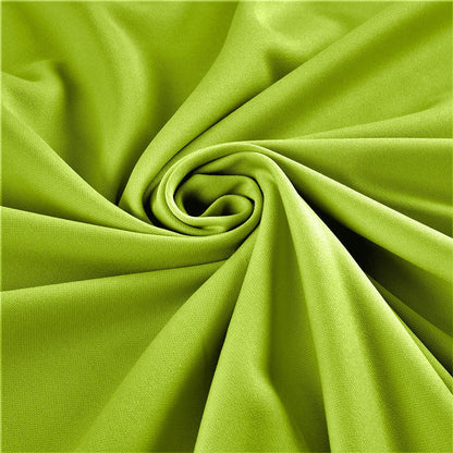 Stretch Crepe Scuba Knit 58" Wide| New Creations Fabric & Foam Inc.