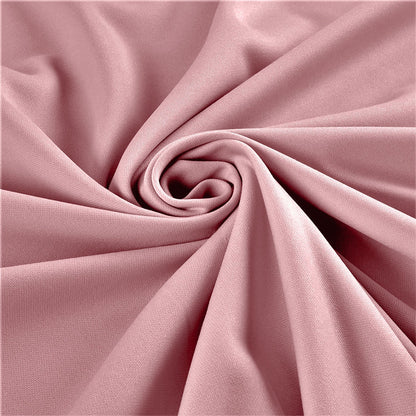 Stretch Crepe Scuba Knit 58" Wide| New Creations Fabric & Foam Inc.
