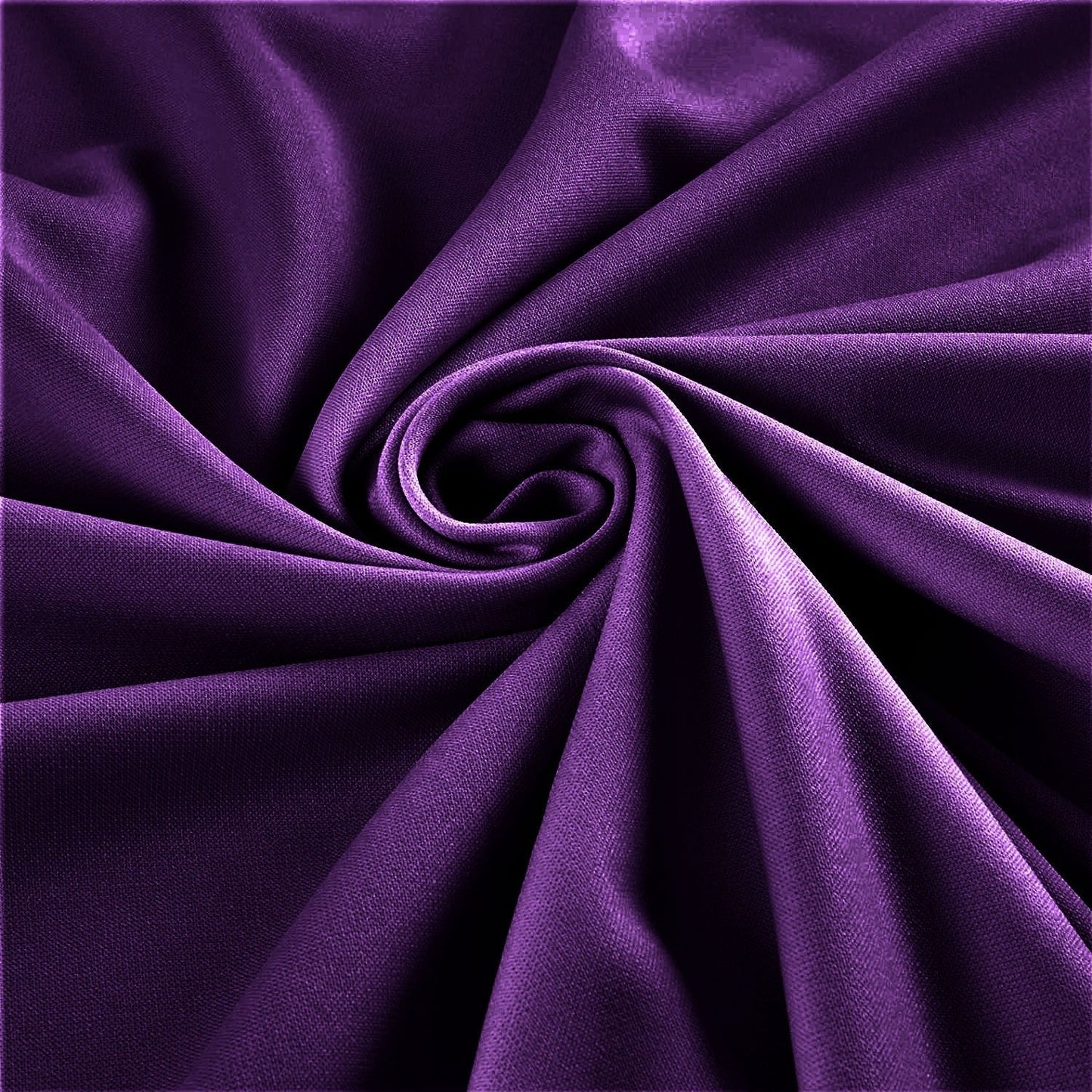 Stretch Crepe Scuba Knit 58" Wide| New Creations Fabric & Foam Inc.