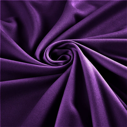 Stretch Crepe Scuba Knit 58" Wide| New Creations Fabric & Foam Inc.