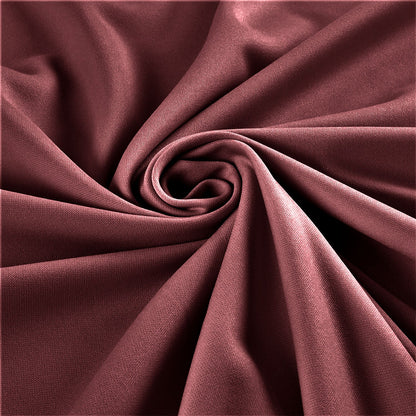 Stretch Crepe Scuba Knit 58" Wide| New Creations Fabric & Foam Inc.