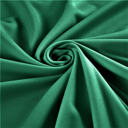 Stretch Crepe Scuba Knit 58" Wide| New Creations Fabric & Foam Inc.