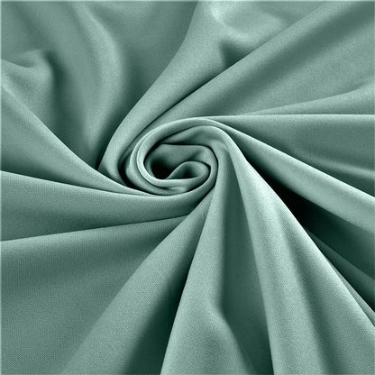 Stretch Crepe Scuba Knit 58" Wide| New Creations Fabric & Foam Inc.