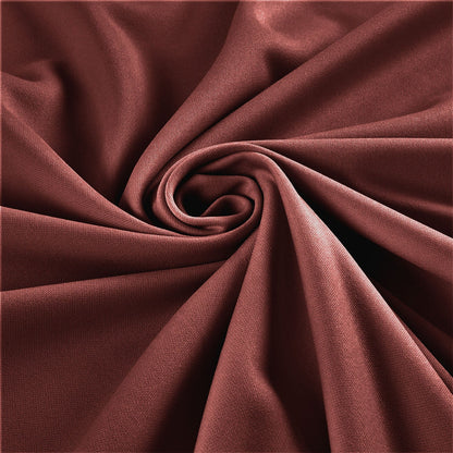 Stretch Crepe Scuba Knit 58" Wide| New Creations Fabric & Foam Inc.