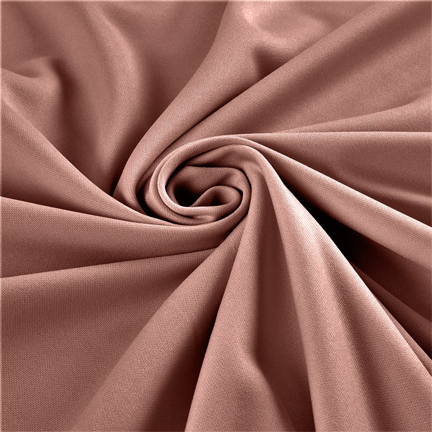 Stretch Crepe Scuba Knit 58" Wide| New Creations Fabric & Foam Inc.
