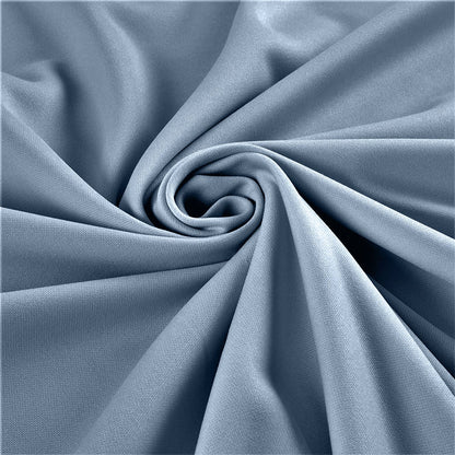 Stretch Crepe Scuba Knit 58" Wide| New Creations Fabric & Foam Inc.