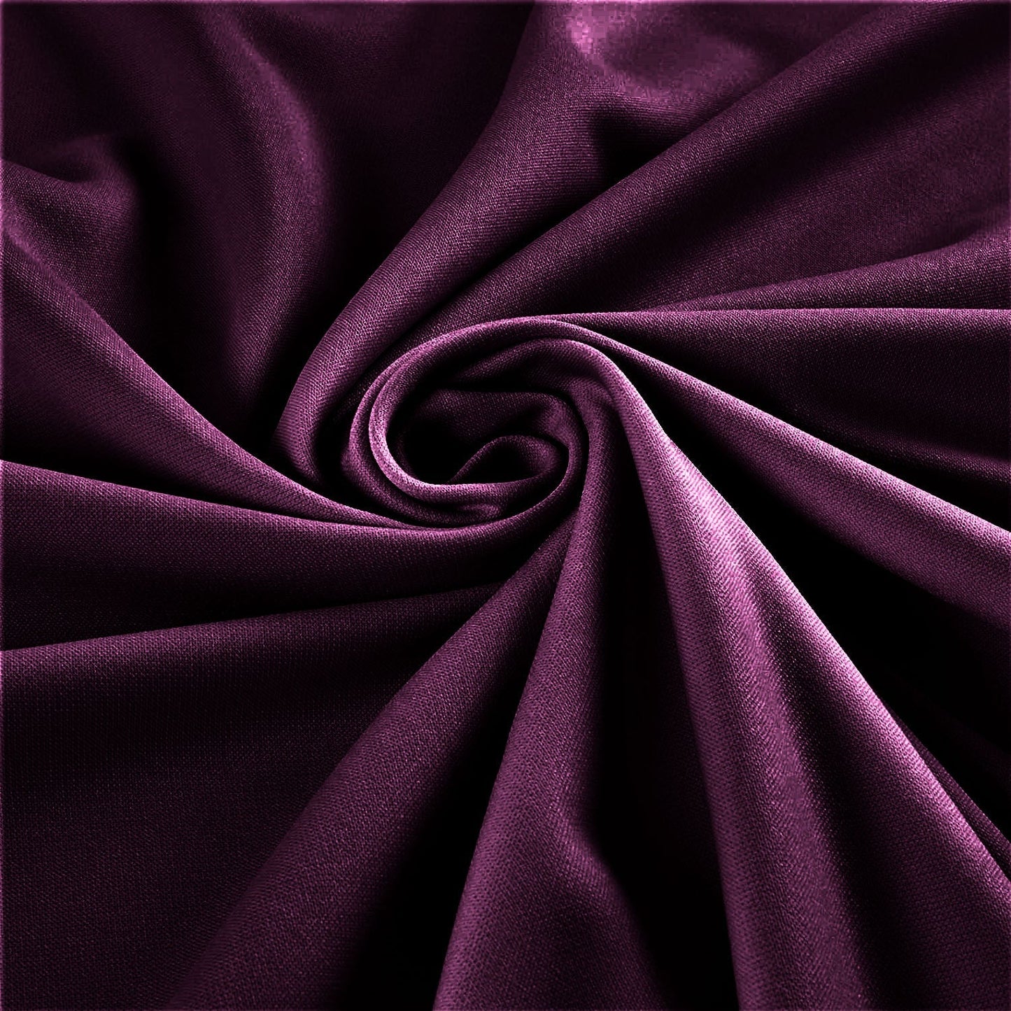 Stretch Crepe Scuba Knit 58" Wide| New Creations Fabric & Foam Inc.