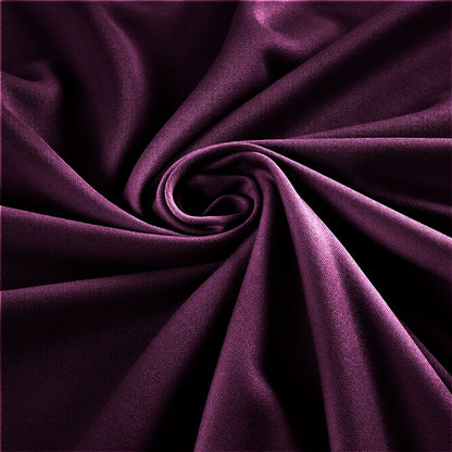 Stretch Crepe Scuba Knit 58" Wide| New Creations Fabric & Foam Inc.