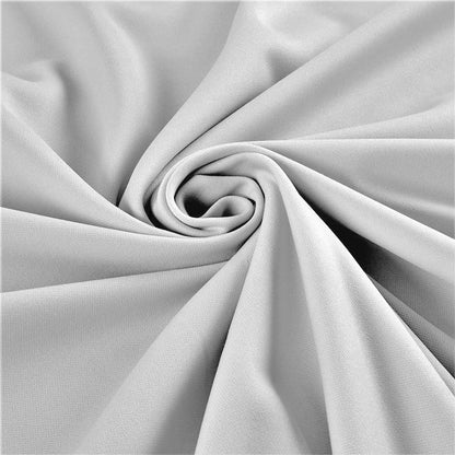 Stretch Crepe Scuba Knit 58" Wide| New Creations Fabric & Foam Inc.