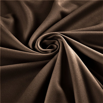Stretch Crepe Scuba Knit 58" Wide| New Creations Fabric & Foam Inc.