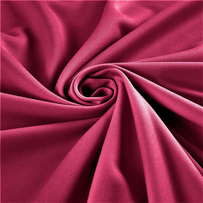 Stretch Crepe Scuba Knit 58" Wide| New Creations Fabric & Foam Inc.