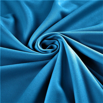 Stretch Crepe Scuba Knit 58" Wide| New Creations Fabric & Foam Inc.