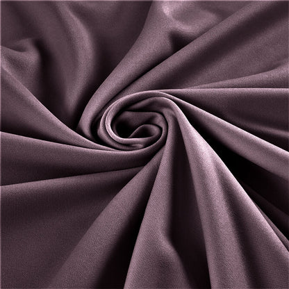 Stretch Crepe Scuba Knit 58" Wide| New Creations Fabric & Foam Inc.