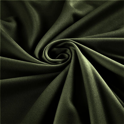 Stretch Crepe Scuba Knit 58" Wide| New Creations Fabric & Foam Inc.