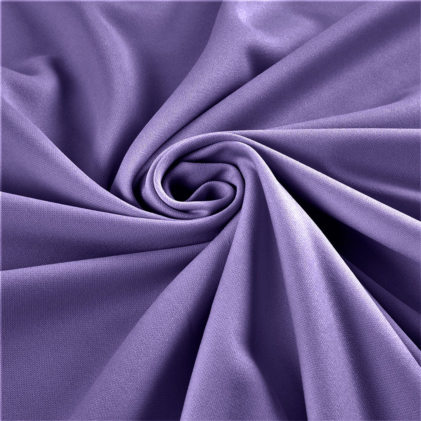Stretch Crepe Scuba Knit 58" Wide| New Creations Fabric & Foam Inc.