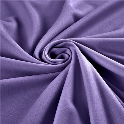 Stretch Crepe Scuba Knit 58" Wide| New Creations Fabric & Foam Inc.