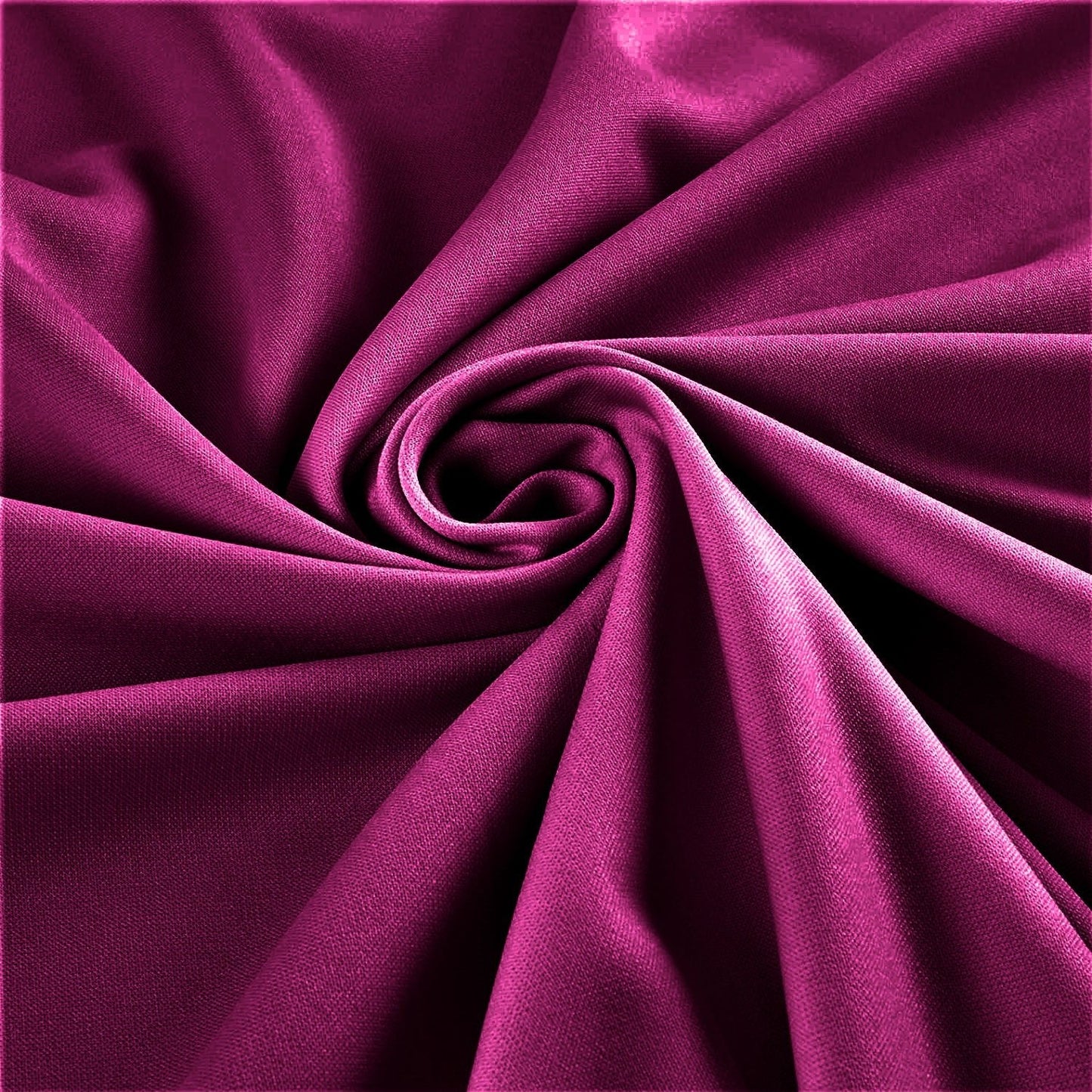 Stretch Crepe Scuba Knit 58" Wide| New Creations Fabric & Foam Inc.