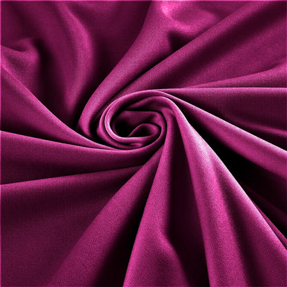 Stretch Crepe Scuba Knit 58" Wide| New Creations Fabric & Foam Inc.