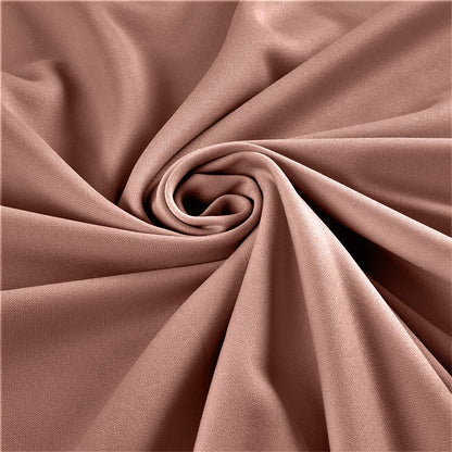 Stretch Crepe Scuba Knit 58" Wide| New Creations Fabric & Foam Inc.