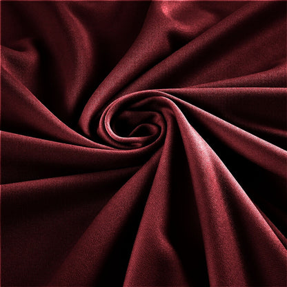 Stretch Crepe Scuba Knit 58" Wide| New Creations Fabric & Foam Inc.