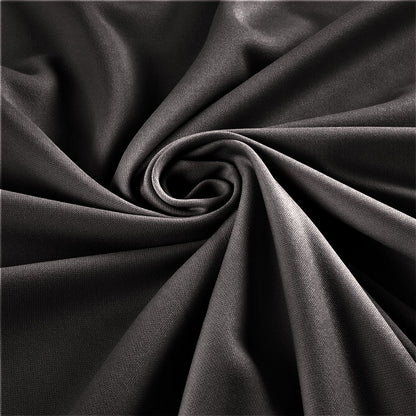 Stretch Crepe Scuba Knit 58" Wide| New Creations Fabric & Foam Inc.