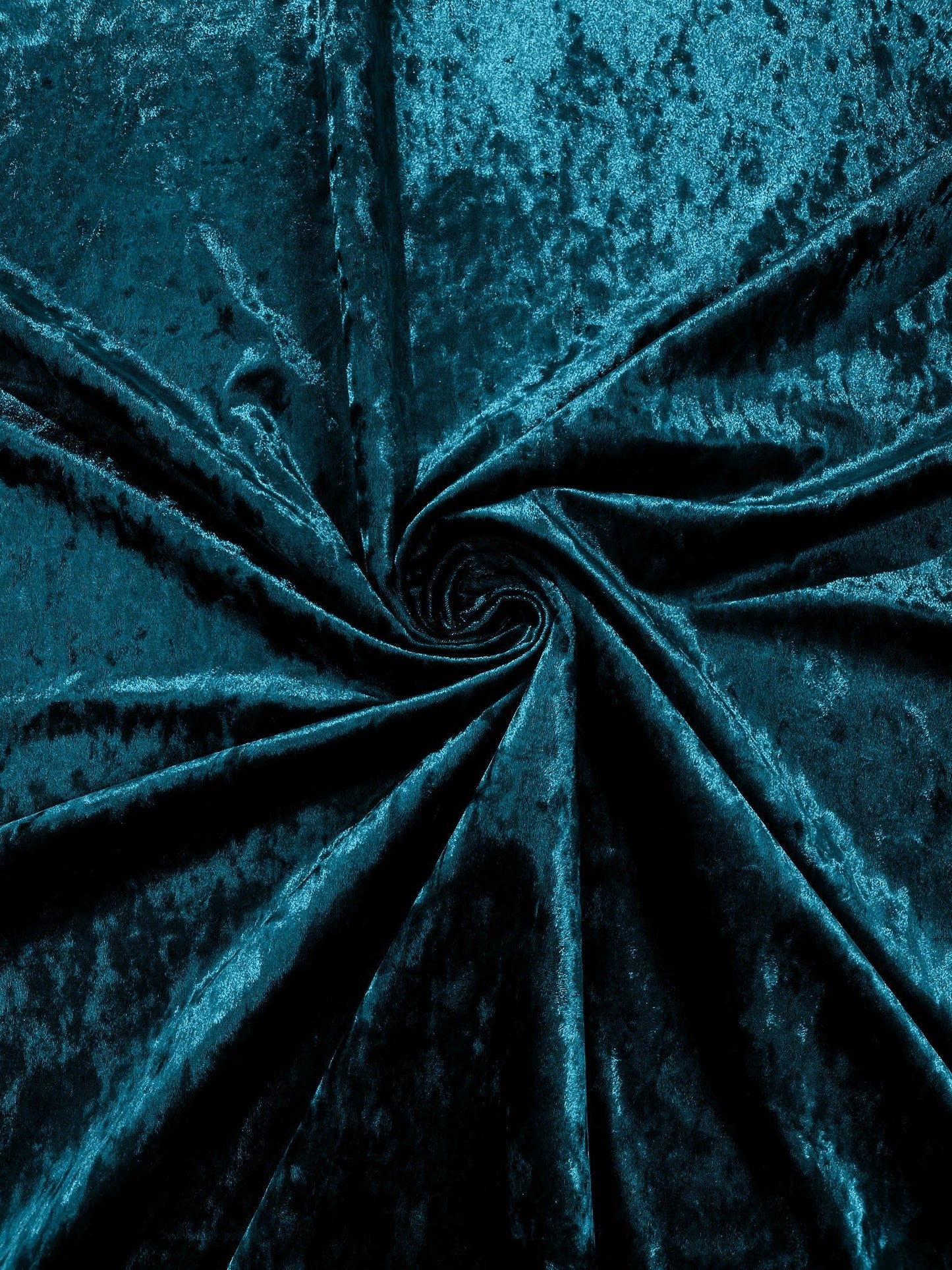 Stretch Crushed Velvet 58" Wide| New Creations Fabric & Foam Inc.