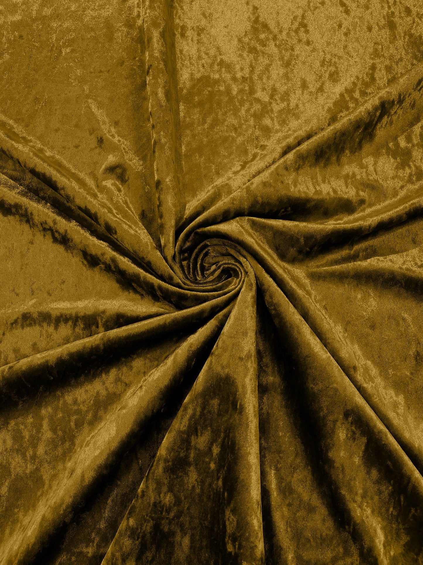 Stretch Crushed Velvet 58" Wide| New Creations Fabric & Foam Inc.