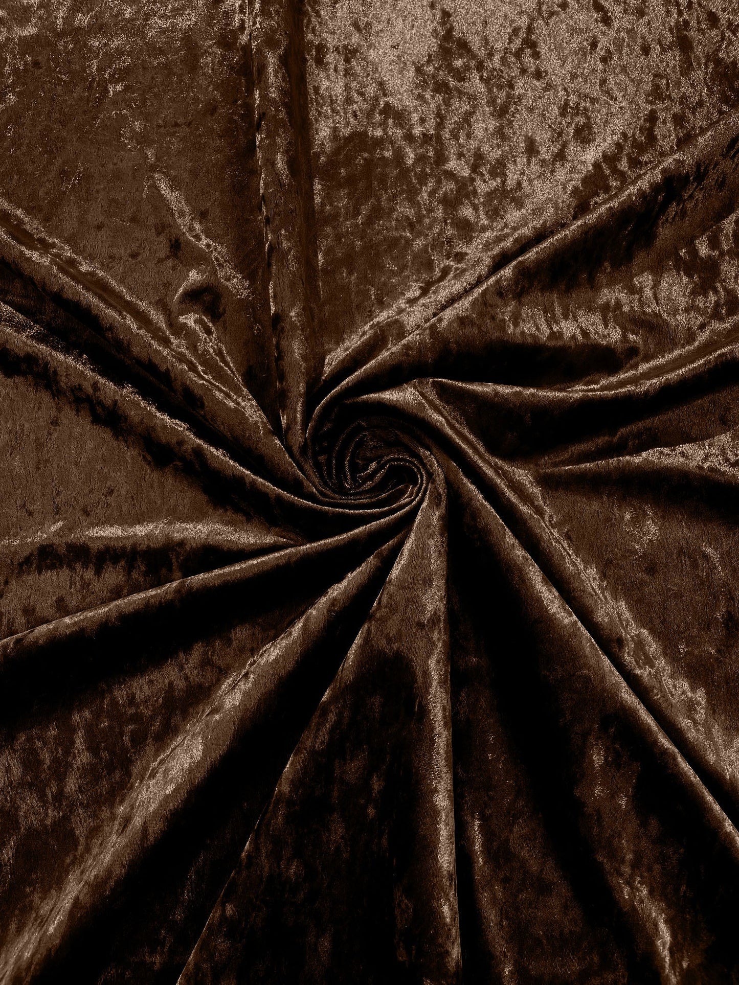 Stretch Crushed Velvet 58" Wide| New Creations Fabric & Foam Inc.