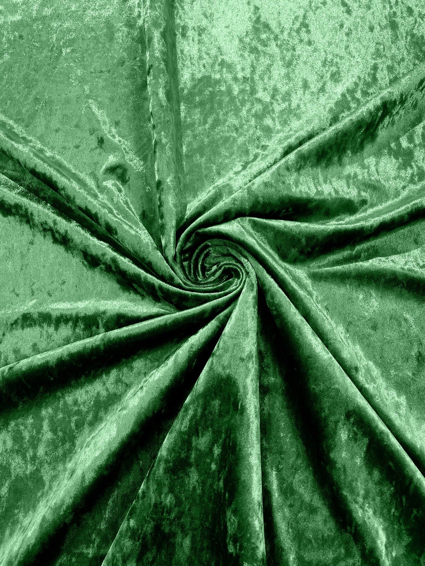 Stretch Crushed Velvet 58" Wide| New Creations Fabric & Foam Inc.